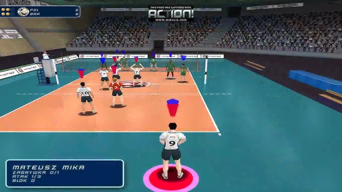 International Volleyball 2014 PC Game Download (Quick Download Links and Tips)