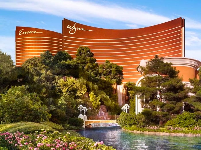 Is Wynn Entertainment Worth the Hype? A Must-Read Review