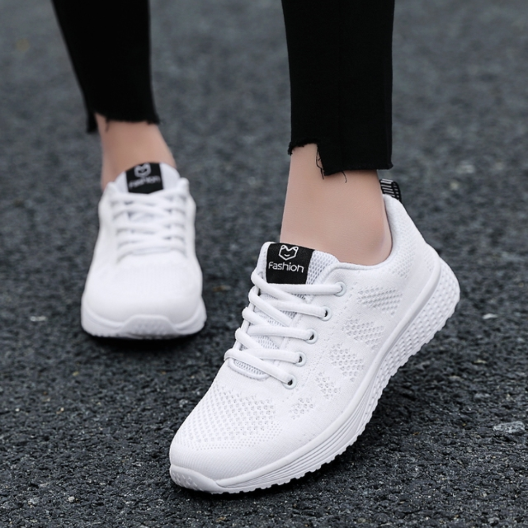 tenis fashion sport feminino (Step Up Your Style with These Womens Sports Shoes)