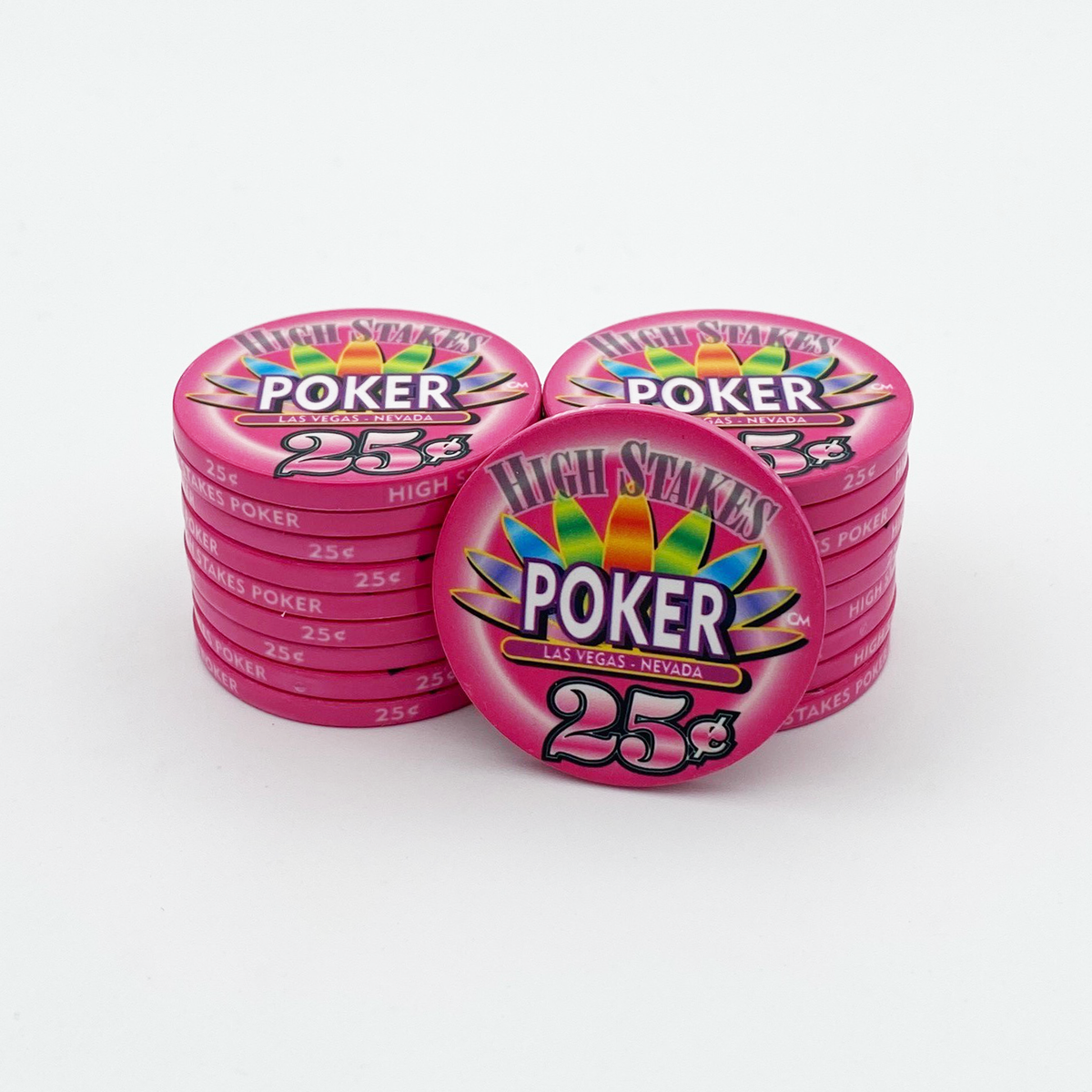 Poker Chips Set: The Secret Weapon in High-Stakes Entertainment