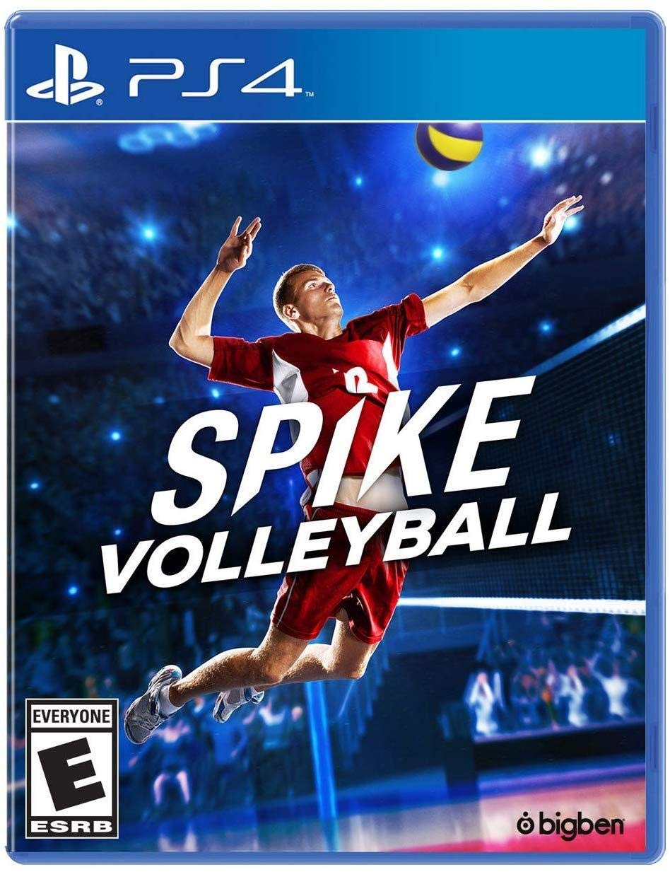 Where to Buy PlayStation Volleyball Game: Get the Best Deals and Start Playing Now!