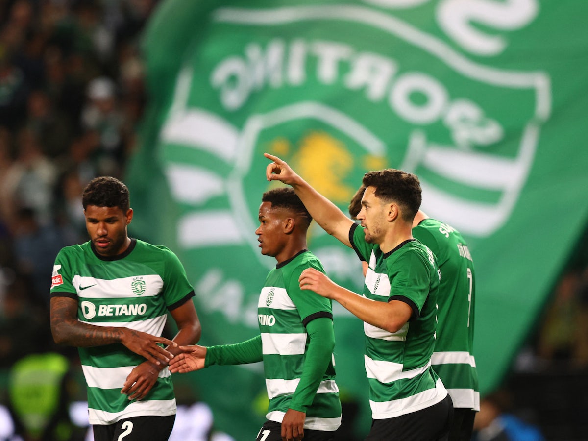 Sporting x Tondela Palpite: Where to Find the Best Odds and Predictions for This Exciting Matchup!