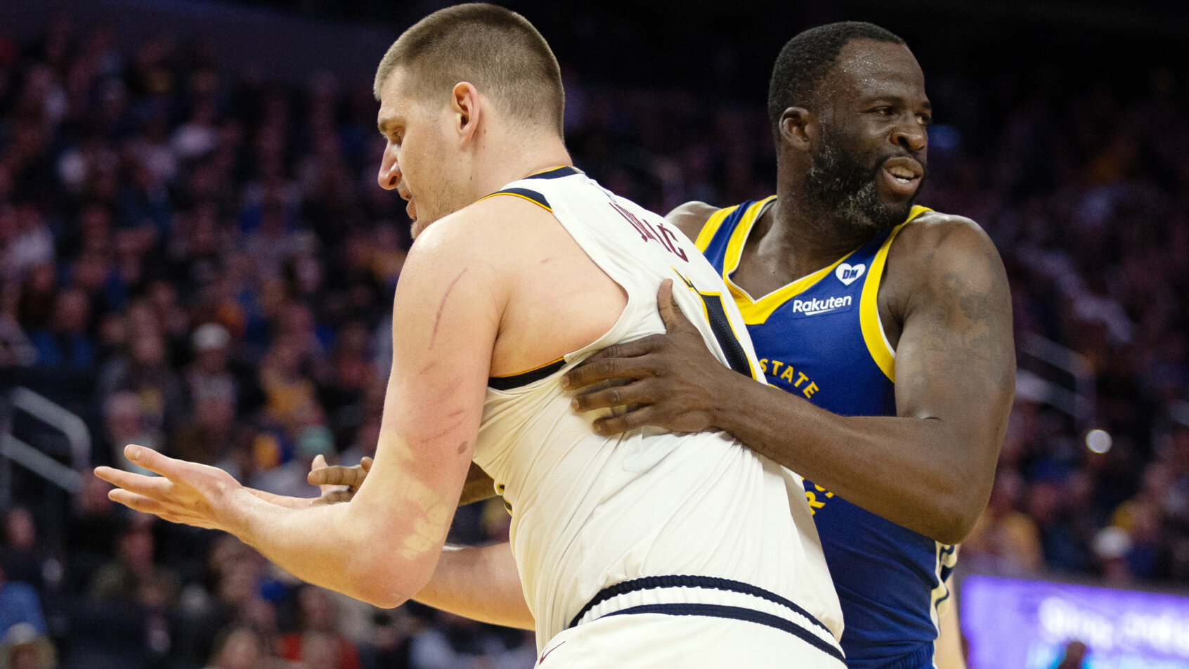 Latest Nuggets Warriors Prediction Updated: Dont Miss the Best Odds and Final Score