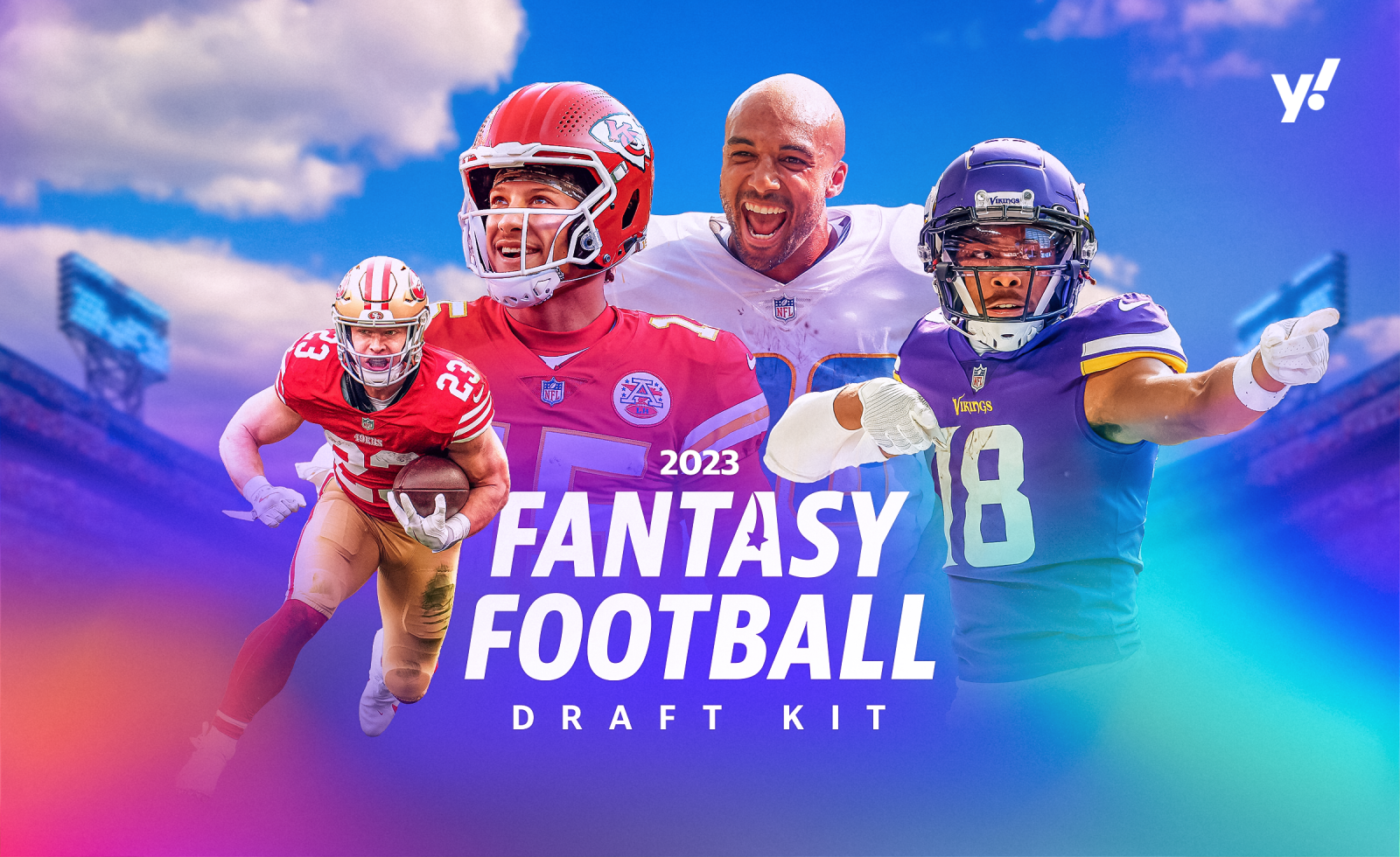 Best Fantasy Football Gear for 2023 (Everything You Need to Dominate Your League)