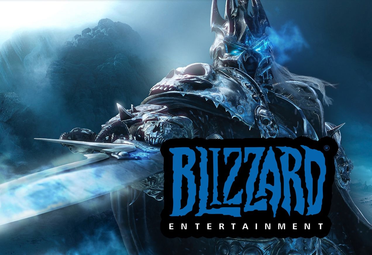 Blizzard Entertainment Gift Card: Quick Tips for Gamers