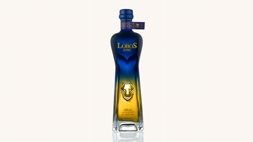 Lebron Tequila Review: (The real deal or is just another celebrity brand?)