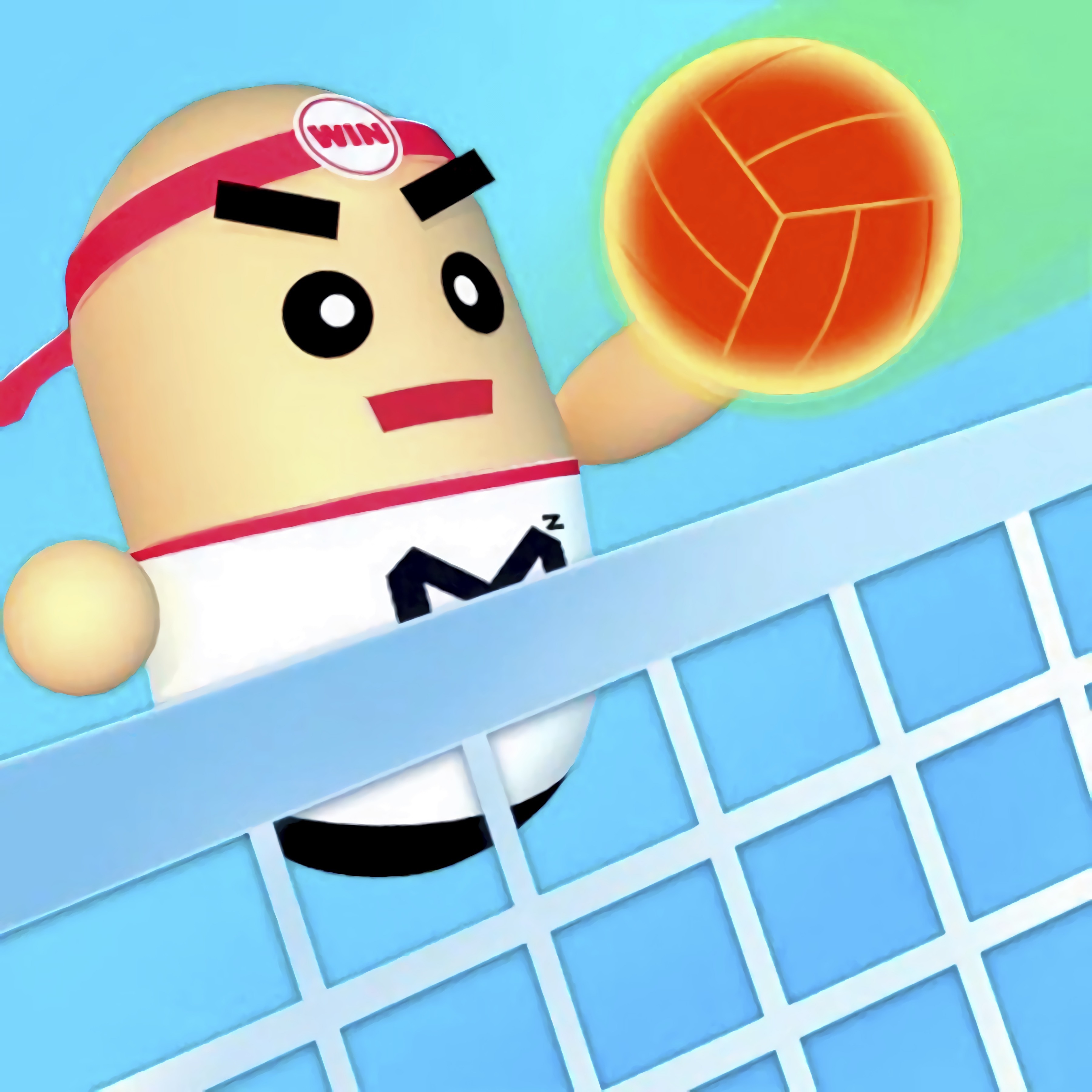 Get Your Game On with These Amazing Free Volleyball Games