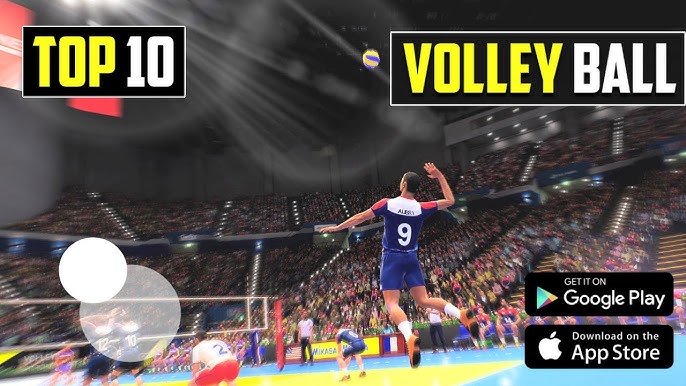 Which Android Volleyball Game is Right for You? (Simple Guide to Choose)