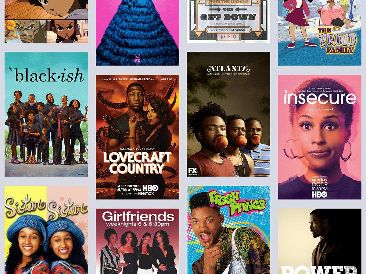 Whats on Black Entertainment TV? (Check Out These Top Shows & Movies)