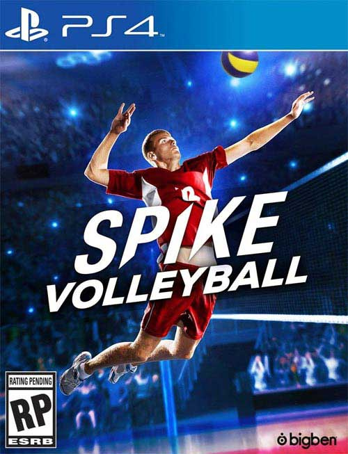 Best Game Volleyball PS4 Options (Top Picks for Every Player)