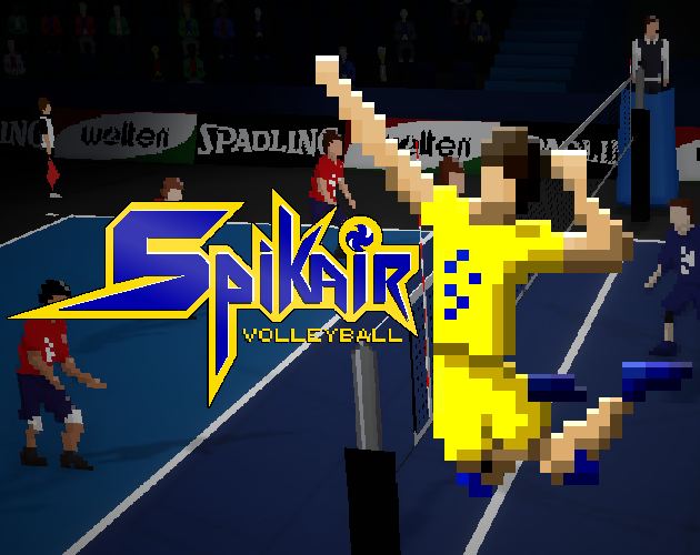 Where to find volleyball game download for PC The best sites and platforms