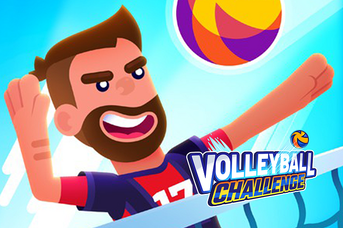 Fun volleyball browser games to enjoy (no download needed)