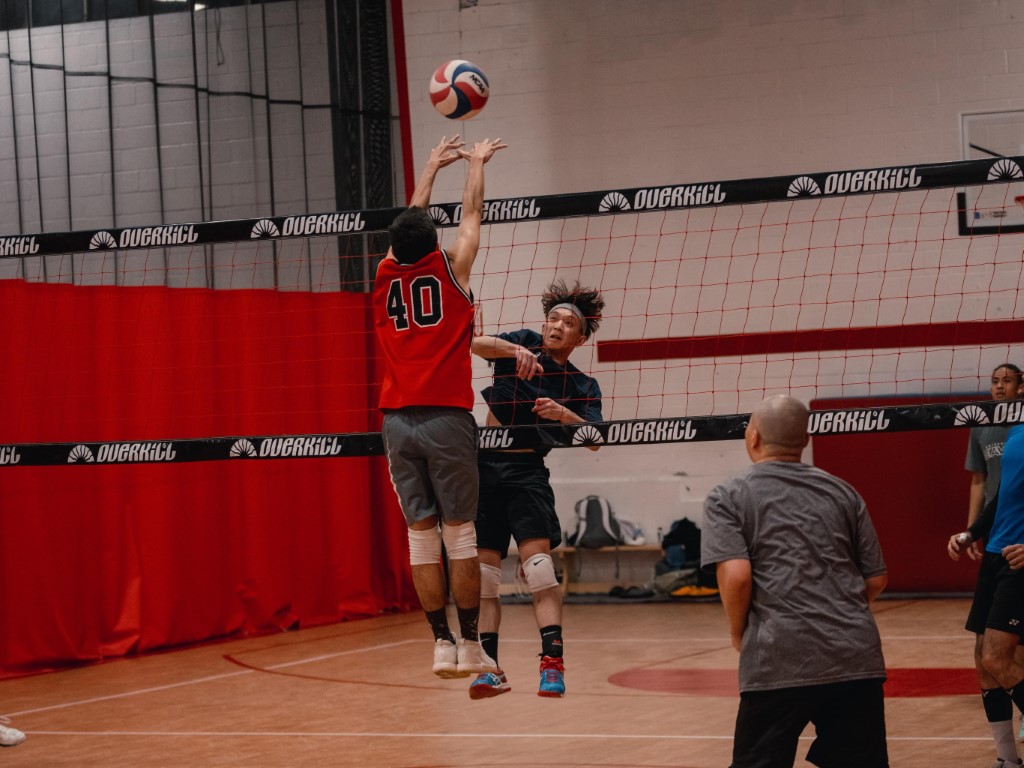 Head volleyball game: top tips for beginners and how to improve your skills fast