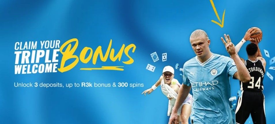 Sporting Bets Login: How to Quickly Log In and Claim Your Welcome Bonus