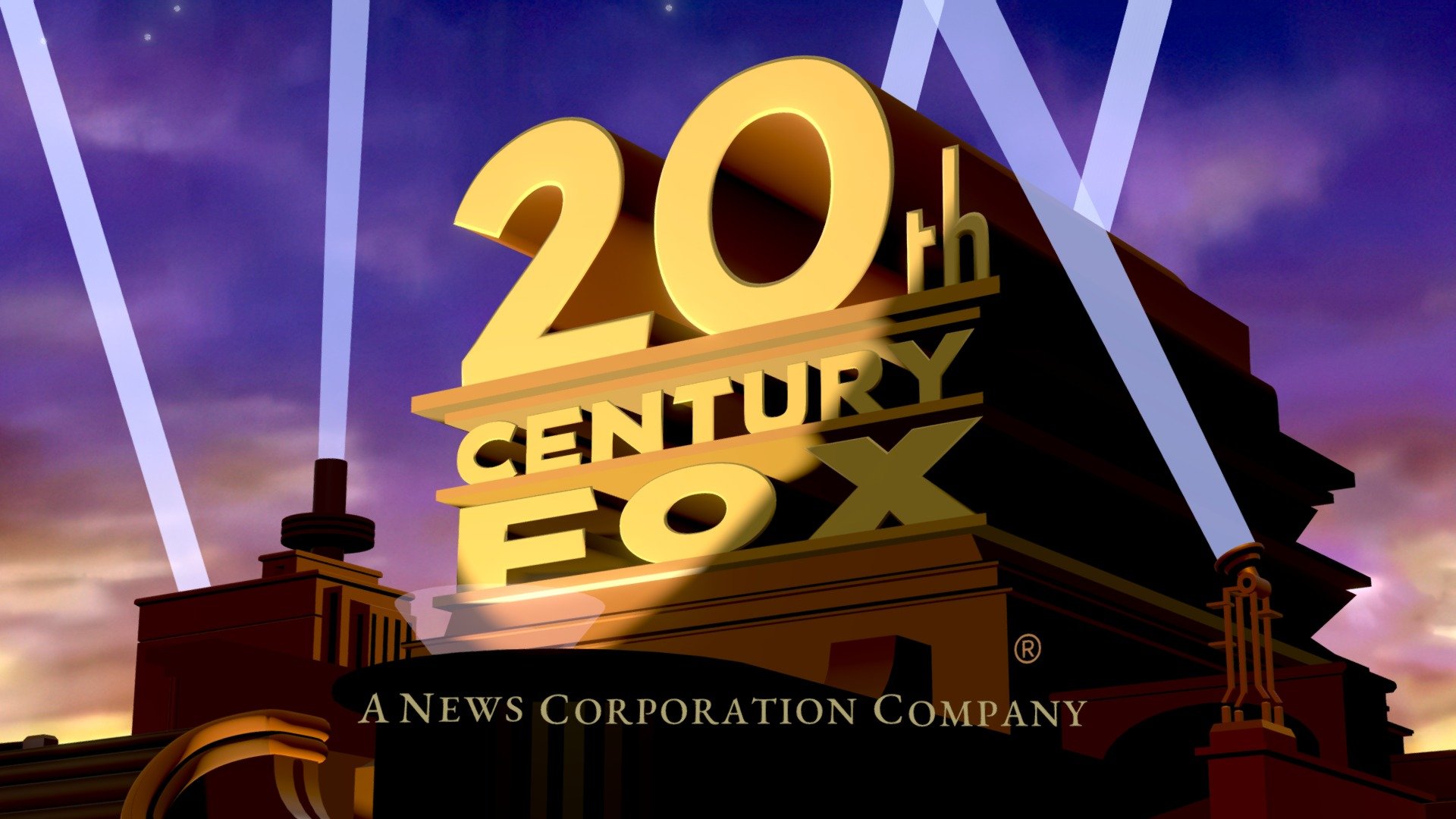 Get Your 3D Fix: 20th Century Fox Home Entertainments Sketchfab is Amazing!