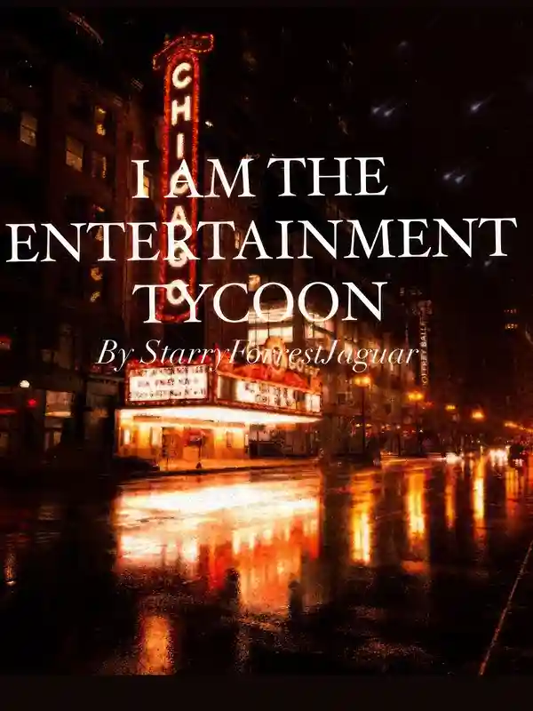 Where to Read I am the Entertainment Tycoon 528 Free? Full Chapter Here!