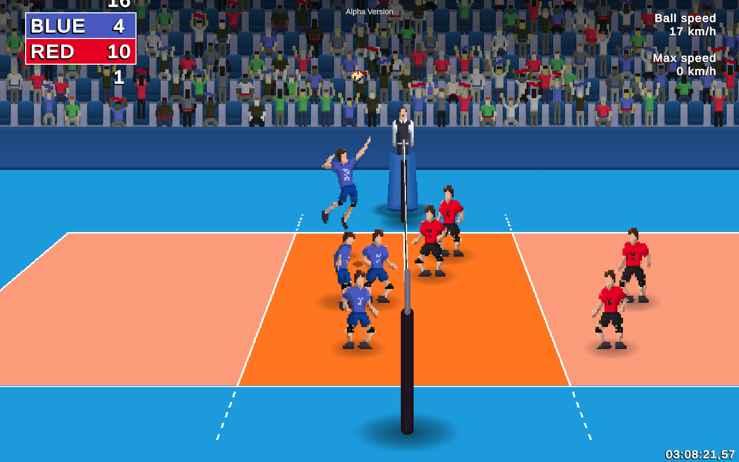 Where to find volleyball game download for PC The best sites and platforms