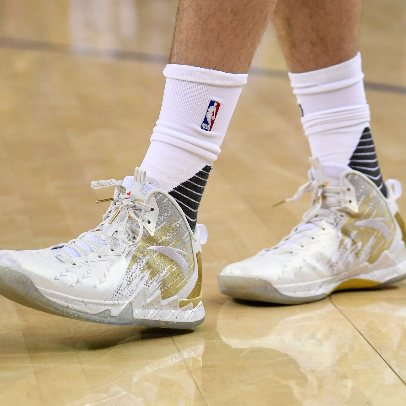 Klay Thompson Shoe Deal: Why He Chose This Brand and What It Means for His Career