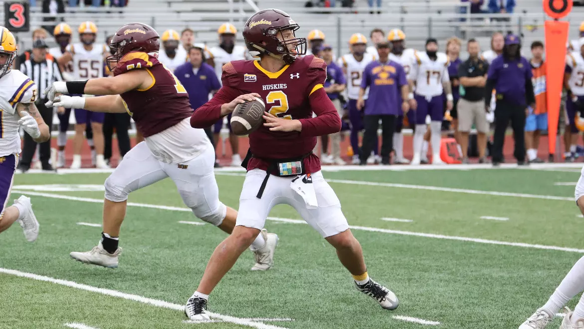 Bloomsburg West Chester 1983 Football: Who Won?  A Nostalgic Review of a Historic Match