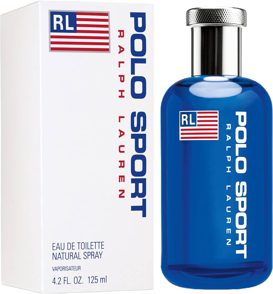 Ralph Lauren Perfume Polo Sport: Is It Worth the Hype?