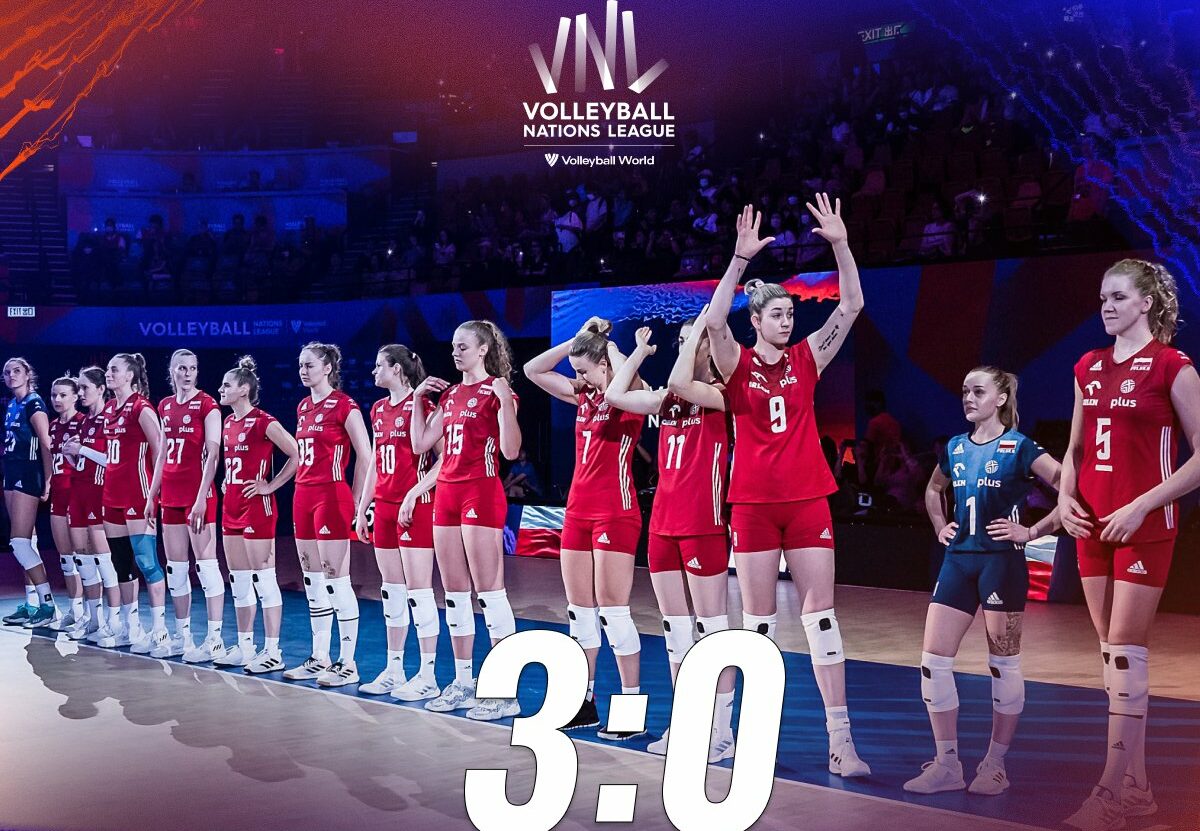 Poland Womens Volleyball Team: Are They Champions? Here is a Complete History of Their Performance!