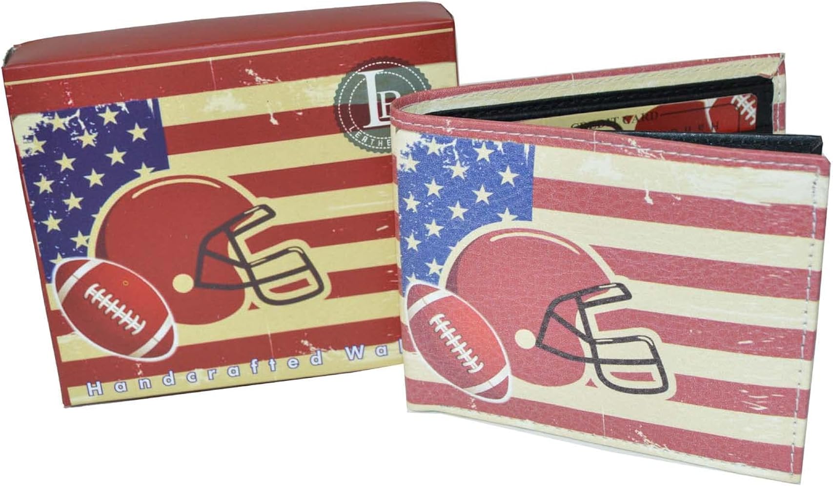 American Football Wallet Cheap: Where to Find the Best Deals and Save Big Money