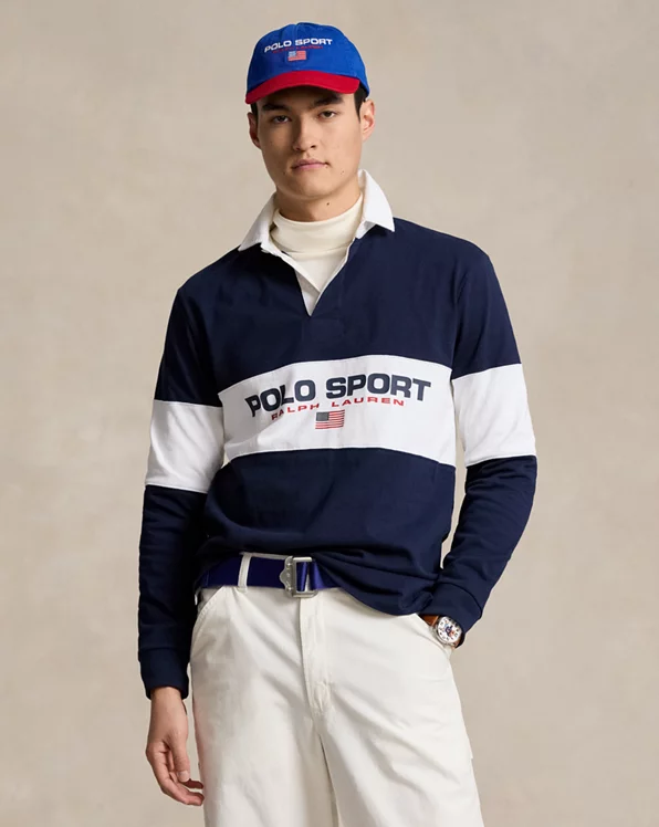 Buy Ralph Polo Sport Online? Check Out These Great Deals!