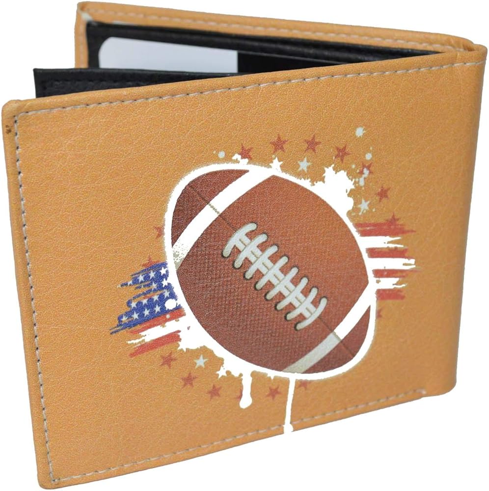 American Football Wallet Cheap: Where to Find the Best Deals and Save Big Money