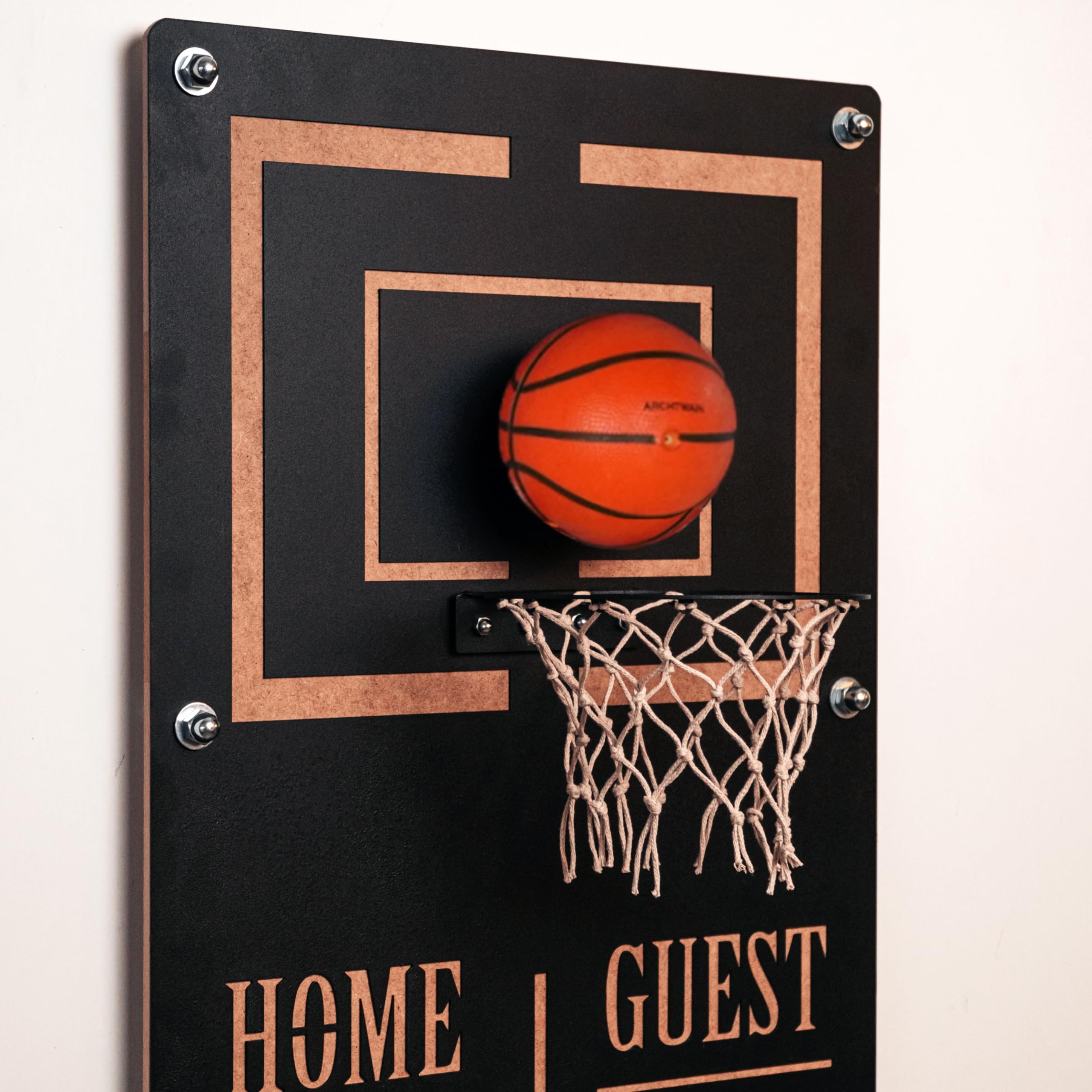 Artistic Basketball Hoops: Where to Find Unique and Stylish Options.