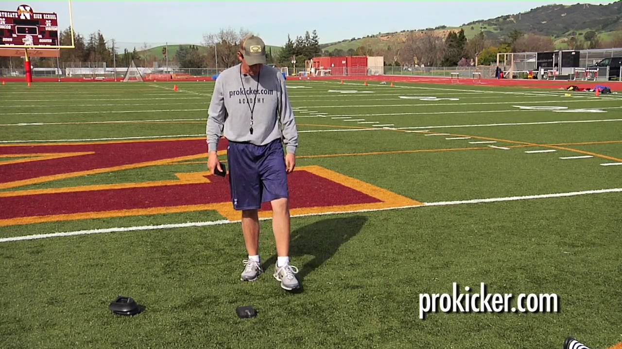 How to Choose the Right Football Kicking Tee: A Beginners Guide for You!