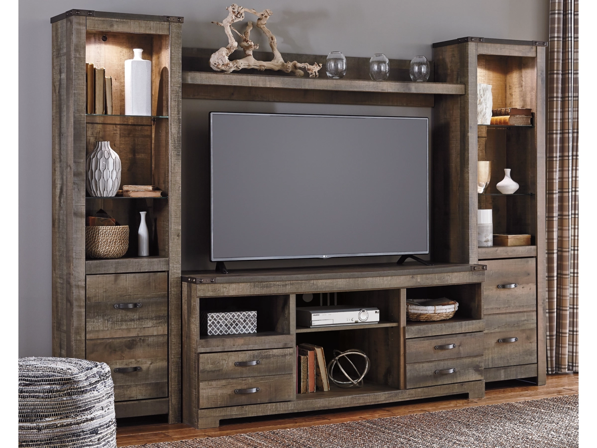 Where to Find Ashley Furniture Entertainment Center Sales