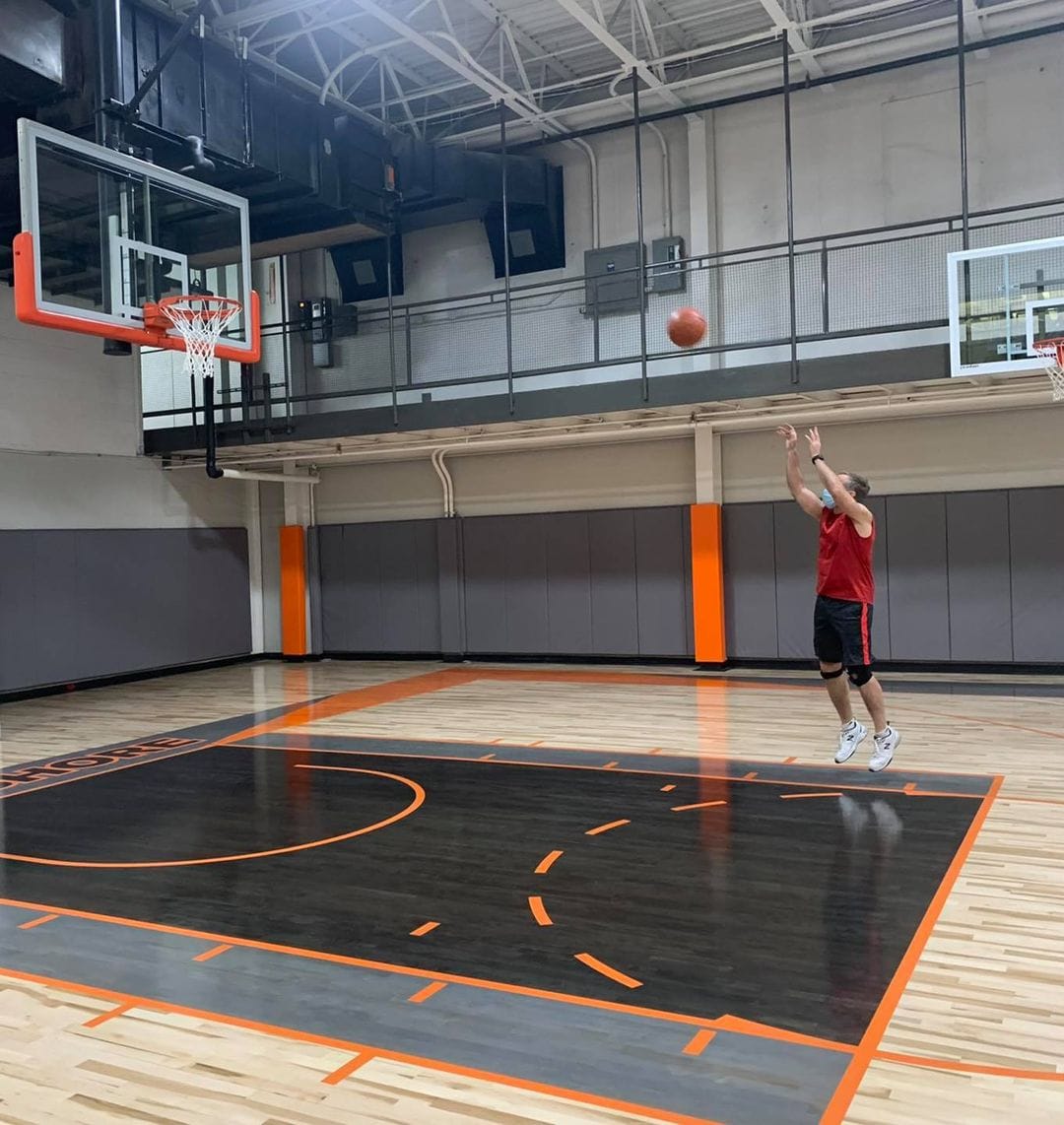 Looking for Open Gyms Near Me Basketball? Find the Closest One Here!