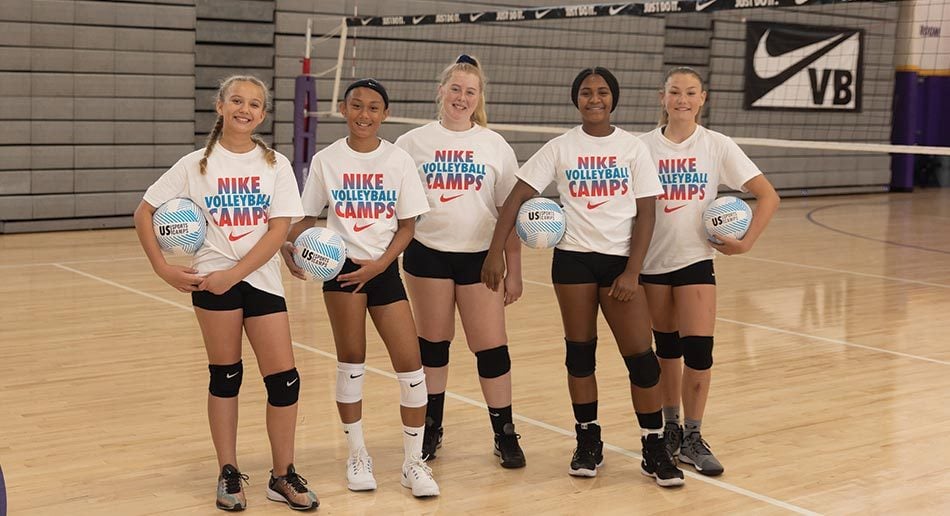 Top Rated Volleyball Camp 2024 (Find Out Why Everyones Talking About It)