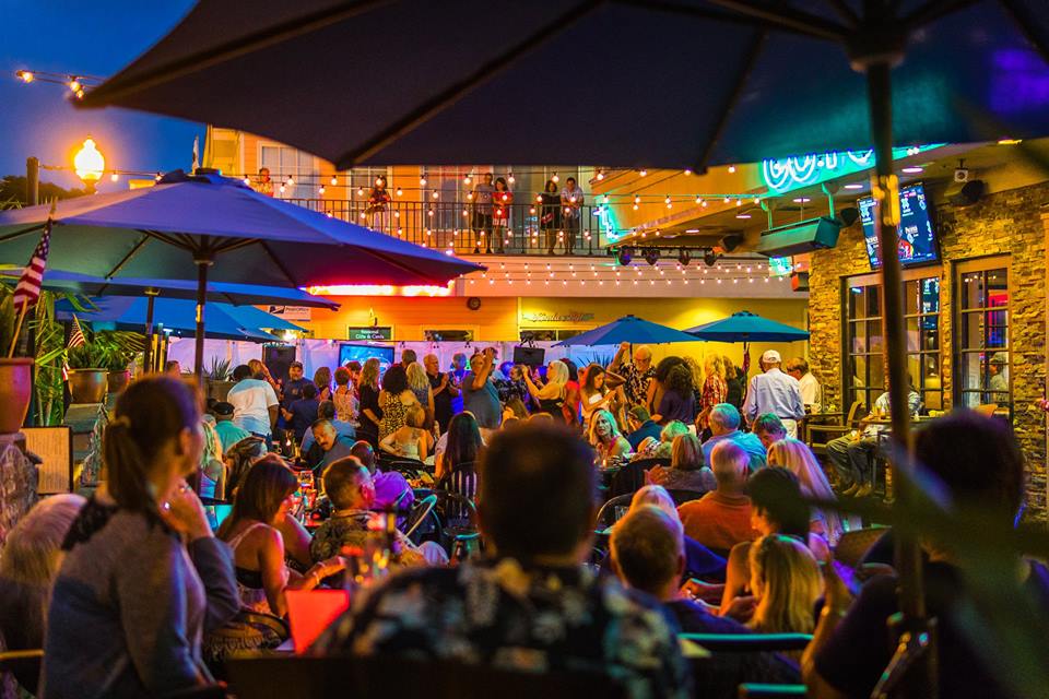 What to Expect: Coyote Bar and Grill Entertainment | Discover the Best Nights at Coyote!