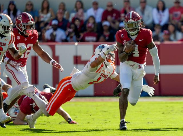 What Happens If Alabama Beats Georgia? Heres What You Need to Know!