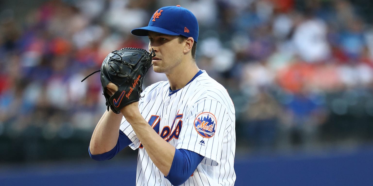 Jacob deGrom Trade: How Would It Impact the League? Here is How a Deal Could Shake Up the MLB World!