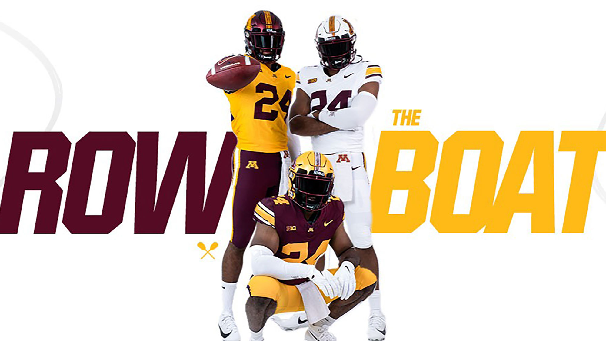 All About Minnesota Gophers Football Jersey History: See How Theyve Changed!