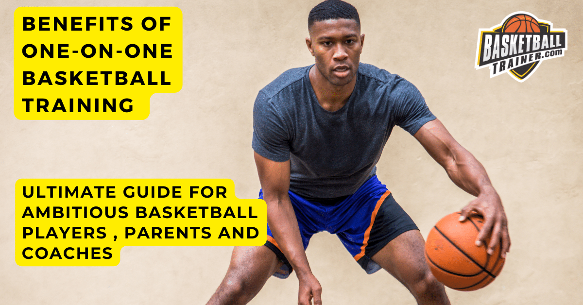 Need a basketball trainer? Heres how to find the best one for you!