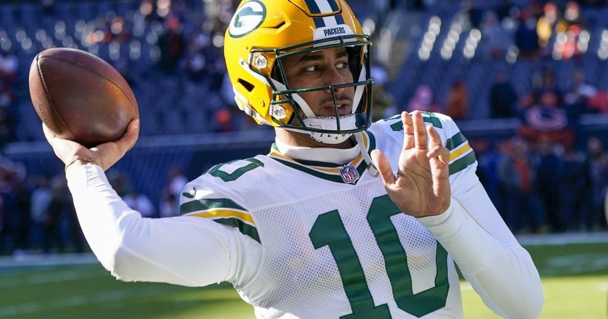 Jordan Love: The Next Aaron Rodgers?  Fans Debate the Packers Future Quarterback