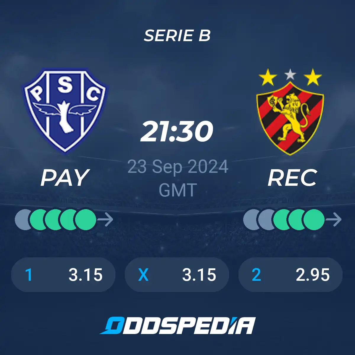 palpite sport x paysandu: Whats the Smart Bet? (Key Stats and Matchup Breakdown)