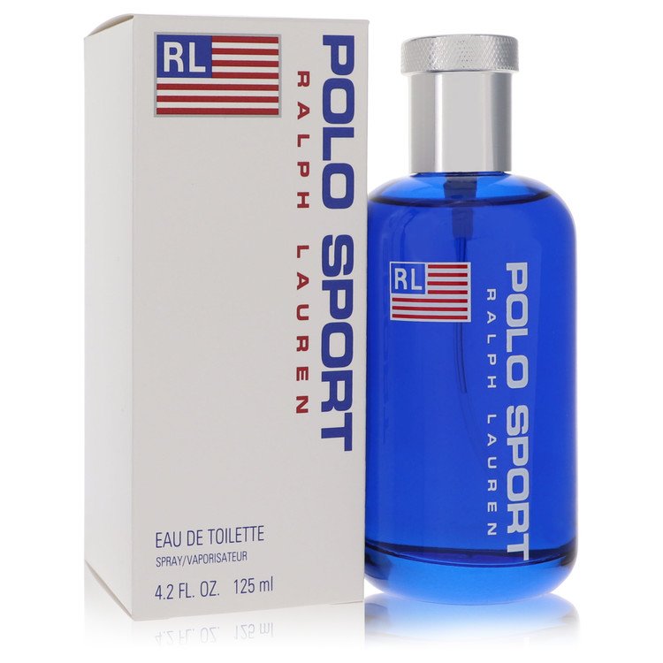 Ralph Lauren Sport Perfume for Men: Does It Really Smell Good?