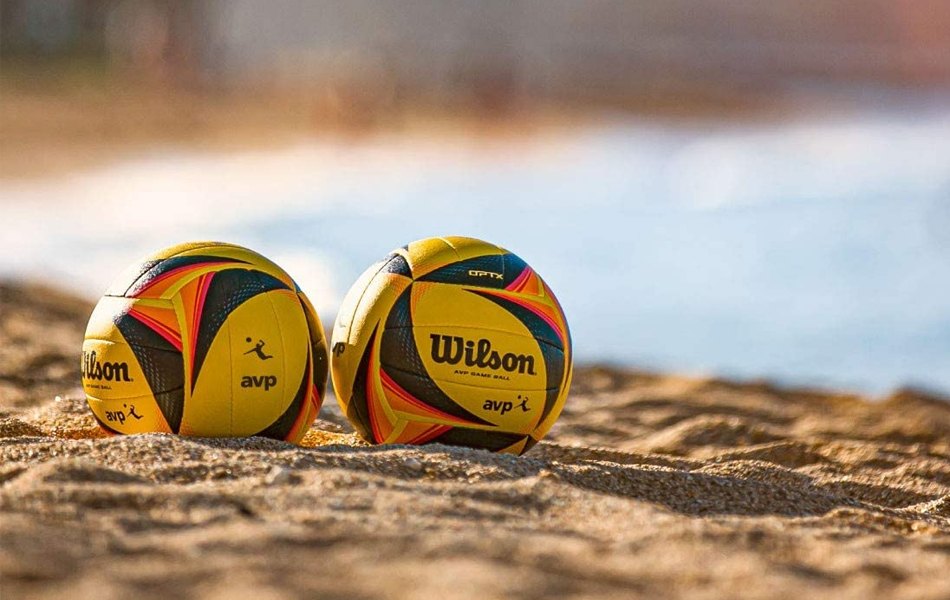 The Best Beach Volleyball on the Market: Discover Which One Is Right for You!