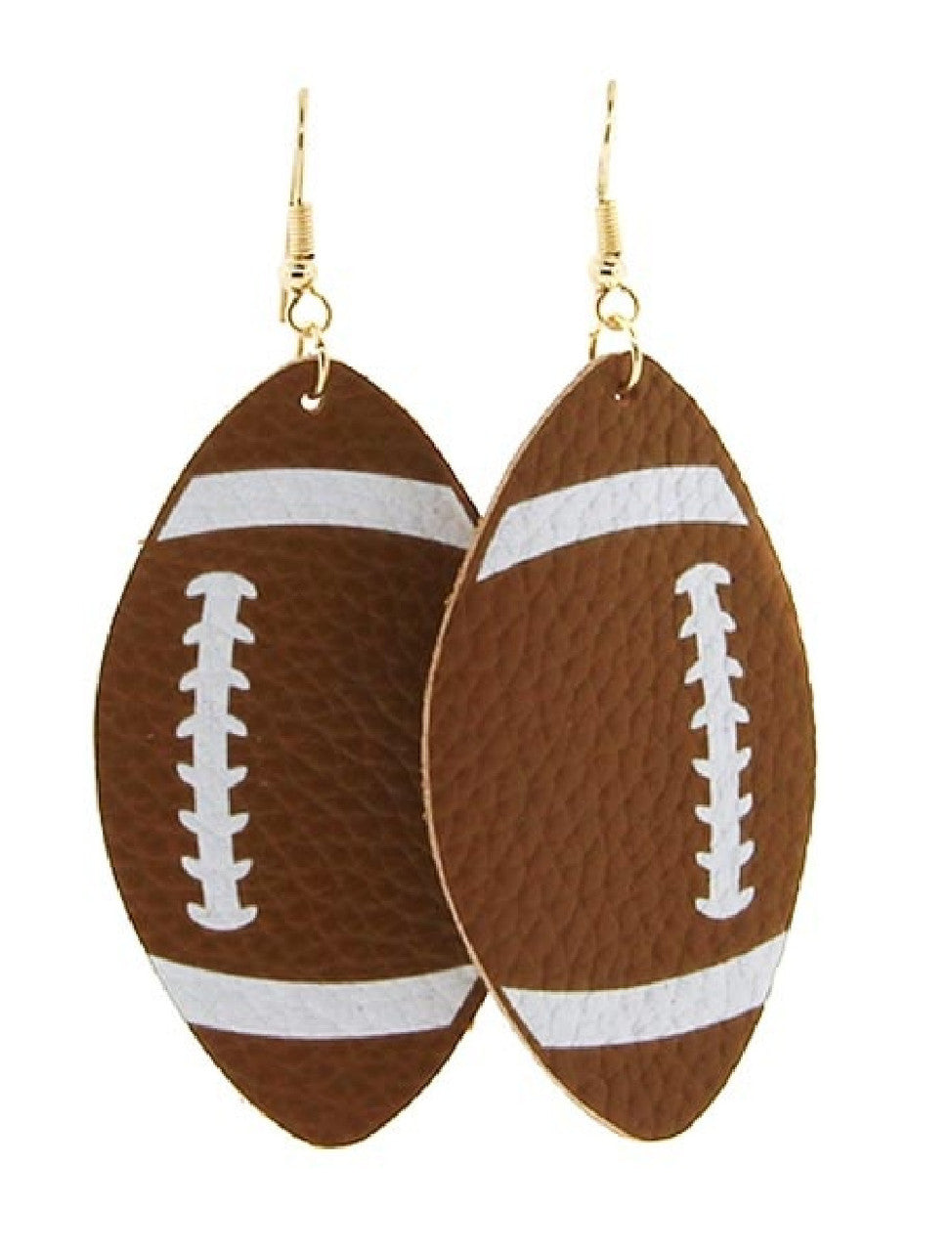 Need Bulk Wholesale American Football Earrings? Check Out These Styles and Low Prices