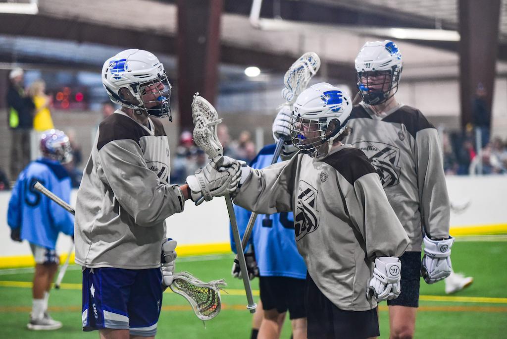 Box Lacrosse: An Alternative to Basketball -  A Fun Sport You Should Try Now!