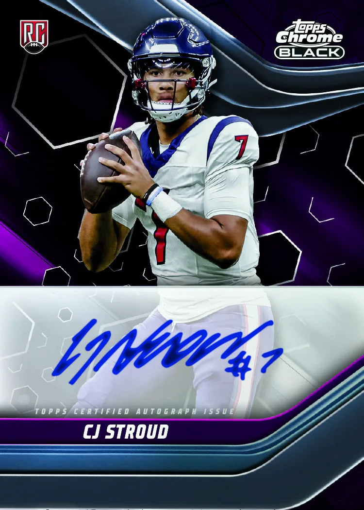 Get the Inside Scoop on the 2023 Topps Composite Football Checklist Here!