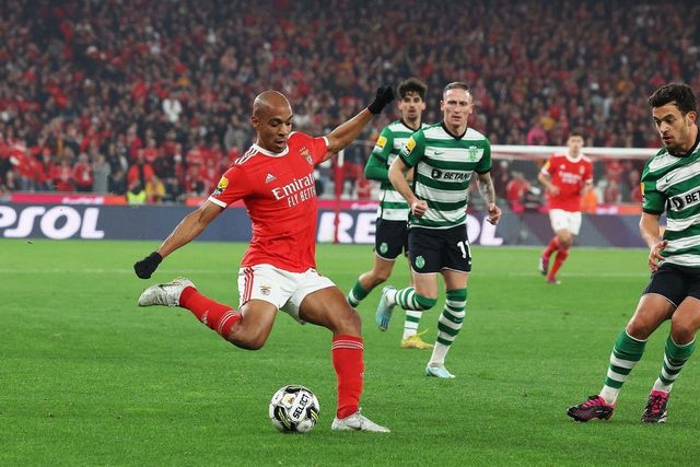 Sporting x Benfica Who to Bet On? (Best Predictions and Top Tips)