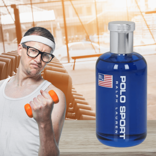 Ralph Lauren Sport Perfume for Men: Does It Really Smell Good?