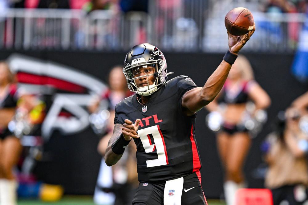 Atlanta Falcons Playoff Chances: Are They Still In It The Experts Weigh in on Their Prospects