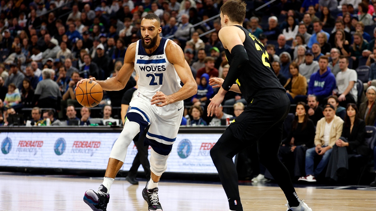 Jazz vs Timberwolves prediction: Read our expert analysis before you place any bets on this game!