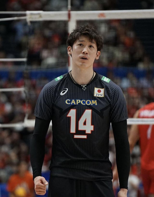 Curious about the world top volleyball players? This ranking will tell you everything!